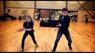 Chris brown - Don't judge me Choreography Chico Suriel