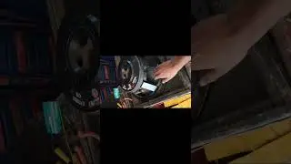 #dynatech  2000w speaker 🔊 repair | changing tensile wores