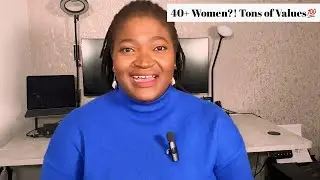 Why Every Woman Over 40 Needs a YouTube Channel Now!