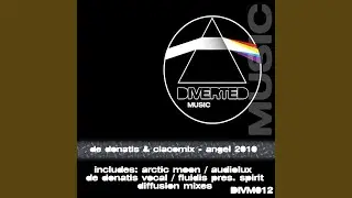 Angel 2010 (Arctic Moon Vocal Remix)