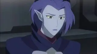 Veronica/Acxa AMV - Dressed in Black