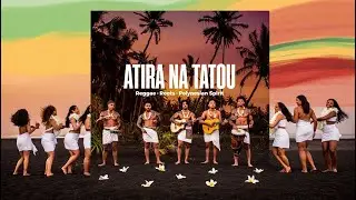 ATIRA NA TATOU 🌍 | Reggae 2025