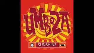 Umboza - Sunshine (Radio Edit)