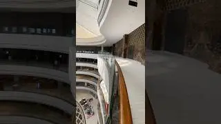 Atrium mall Hyderabad #gachibowli #mall #travel #fun #shoppingmall#ytshorts
