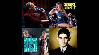 Espa&ntilde;a baila con Nacho Duato y Taylor Swift