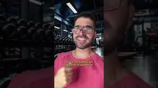 PROBLEMAS EN EL GYM 37 -  #shorts
