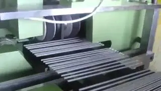 Omega Weld Rod Systems