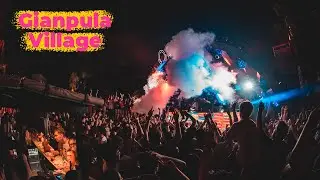 All you need to know about the biggest party Complex in Europe: Gianpula Village Malta