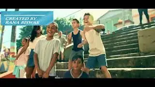 Despacito English, Spanish and Bangla mix parody. Don't miss it
