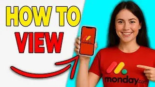 How To Use Monday.com Workload View (Capacity Planning 2026)