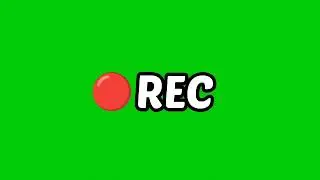 Full durasi 2 Jam Green Screen Record Rekaman