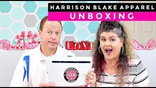 MEN'S FASHION SUBSCRIPTION BOX UNBOXING