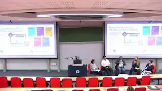TLC 2023 Opening panel: Assessment just got more complicated