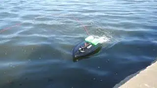 Arduboat