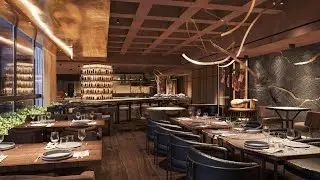 The Emporium Plovdiv MGallery Hotel Collection, Bulgaria | Travel With Yogeshwari