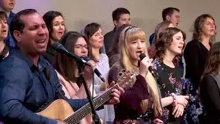 Второй поток &mdash; March 17, 2019