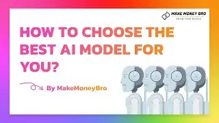 Which AI Model is Best for Me? Free VS Paid? Claude VS ChatGTP?