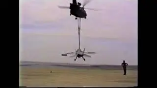 Moving aircraft from NAS Dallas to NAS Ft Worth