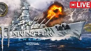 A A RON LIVE STREAM STARTS NOW!