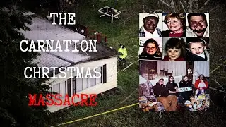 The Real CARNATION CHRISTMAS Story (What They Didn't Tell You About MICHELE ANDERSON) DOCUMENTARY
