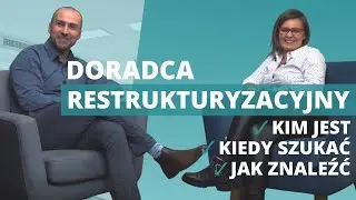 Kim jest DORADCA RESTRUKTURYZACYJNY? - Rozmowa z  Mateuszem Jabłońskim | Księgowi Specjaliści