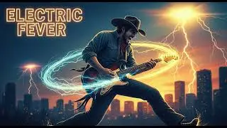 Electric Fever (Alt)