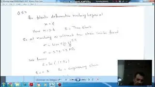 gate 2023 Mechanical Engineering (ME) Q 57