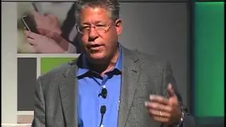Kevin Sheridan - National Financial Partners - Clip 1