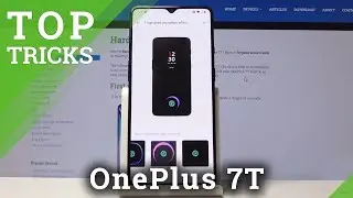 Лучшие трюки OnePlus 7T - Исследуем лучшие функции OnePlus