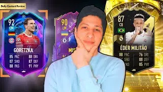 FIFA 23 Casino SBCs Are HERE! (Icon SBC Review)