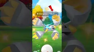 Got Lowest Cp Shiny Mega Metagross ( World Record ) #shorts #mega #metagross #ultragoo #shiny
