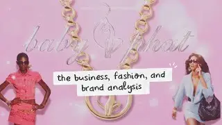 Baby Phat: A History of and Brand Analysis 