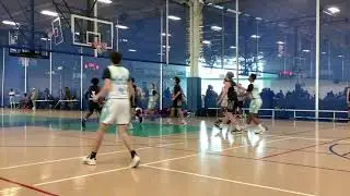 WI Dynasty 16U vs MidPro