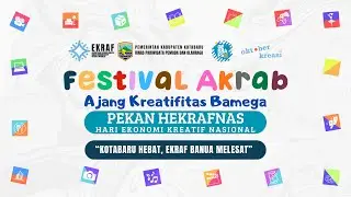 CLOSING CEREMONY FESTIVAL AKRAB 2025 