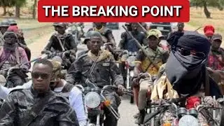 B&Atilde;&Ntilde;DITS 🔥S0K0T0 VILLAGE TR&Atilde;G&pound;DY😭SCORES D&Euml;&Atilde;D, MANY ABDUCTED AS RESIDENTS CRY OUT....