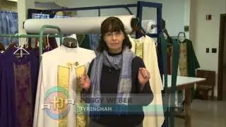 Real to Reel -  VISITATION VESTMENTS