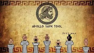 Haiku (Apollo Save Tool Theme).