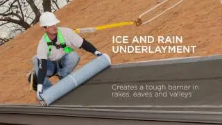 TAMKO Shingle Roofing Accessories