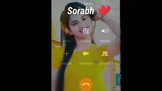 Girlfriend call prank fake girlfriend duplicate girl voice call prank call prank love indian girl 