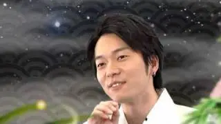 桃華月憚 - Interview映像「演者陣 思語」 Part 7 - 野島健児.avi