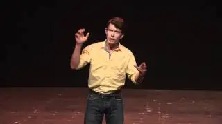 Brody Karn - 2012 Penn State Musical Theatre Senior Showcase