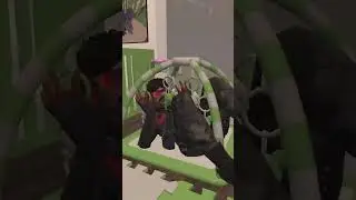 drdisrespect spotted in vrchat #Shorts