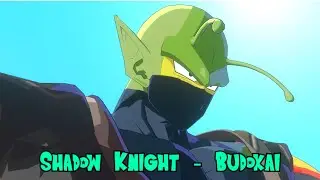 DBOG - Shadow Knight - Budokai Adult Party - WMAT Team Champion