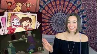 Star vs The Forces of Evil S2 E10  