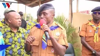 KIONGOZI MBIO ZA MWENGE AITAKA HOSPITALI KUANGALIA GHARAMA ZA CT SCAN