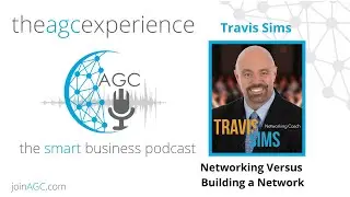 Networking Versus Building a Network