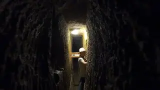 Underground Naples