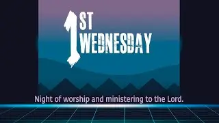 Wednesday Night - December 3, 2025