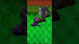 КАК ГРАМОТНО И С ПОЛЬЗОЙ ИСПОЛЬЗОВАТЬ ГРИБ ЖАДНОСТИ В PVZ FUSION 2.3? ЭТОТ ГРИБ НЕ ТАК УЖ ПЛОХ