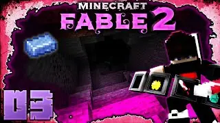 Minecraft Fable 2 🌸 #03: Der Titan Rausch 🌷